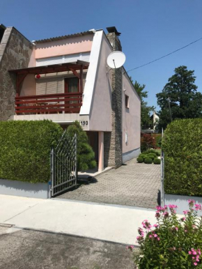 Nyaraló Japánkerttel - Apartment with Japanese Garden